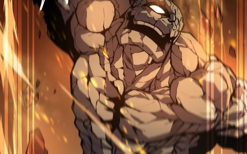 Kẻ Vượt Trội Từ Địa Giới Vô Địch Tại Trường Học Chapter 5 - Trang 2