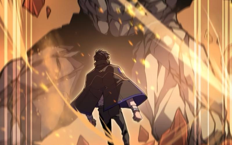 Kẻ Vượt Trội Từ Địa Giới Vô Địch Tại Trường Học Chapter 5 - Trang 2