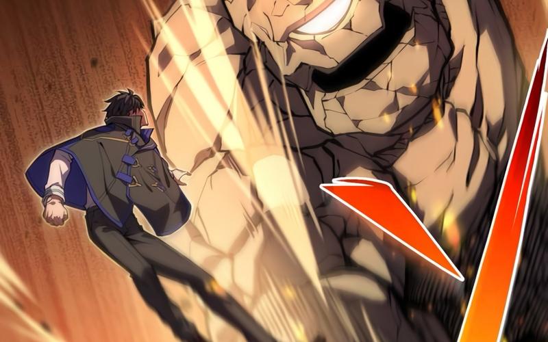 Kẻ Vượt Trội Từ Địa Giới Vô Địch Tại Trường Học Chapter 5 - Trang 2