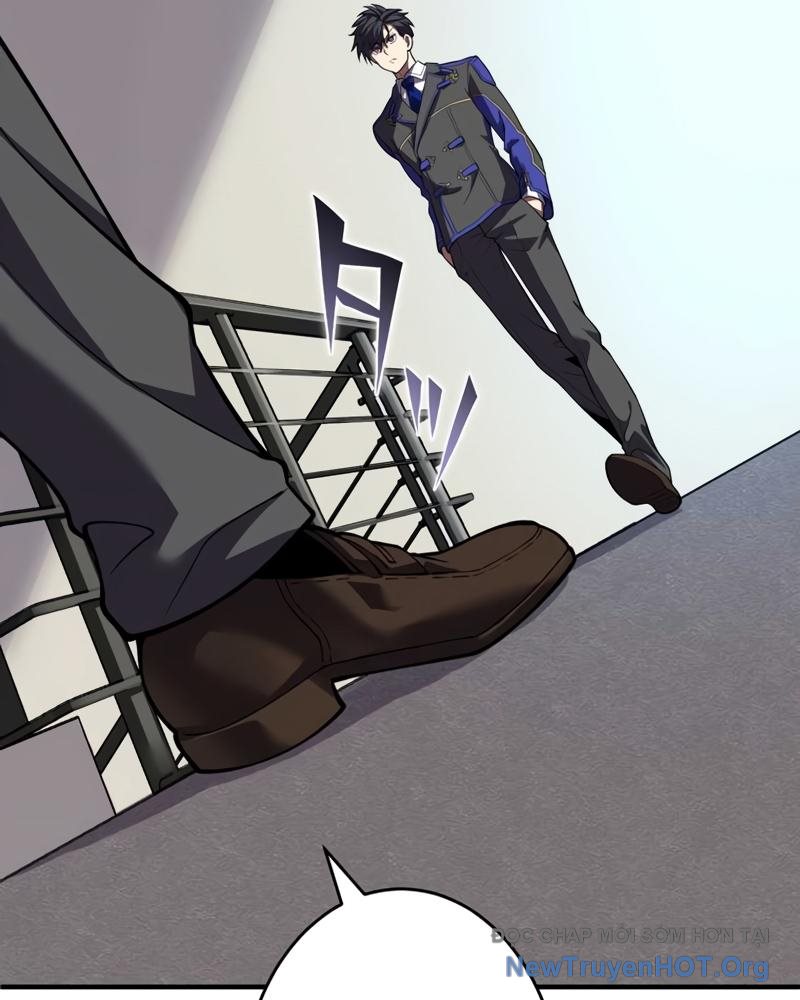 Kẻ Vượt Trội Từ Địa Giới Vô Địch Tại Trường Học Chapter 6 - Trang 2