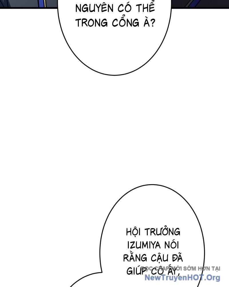 Kẻ Vượt Trội Từ Địa Giới Vô Địch Tại Trường Học Chapter 6 - Trang 2