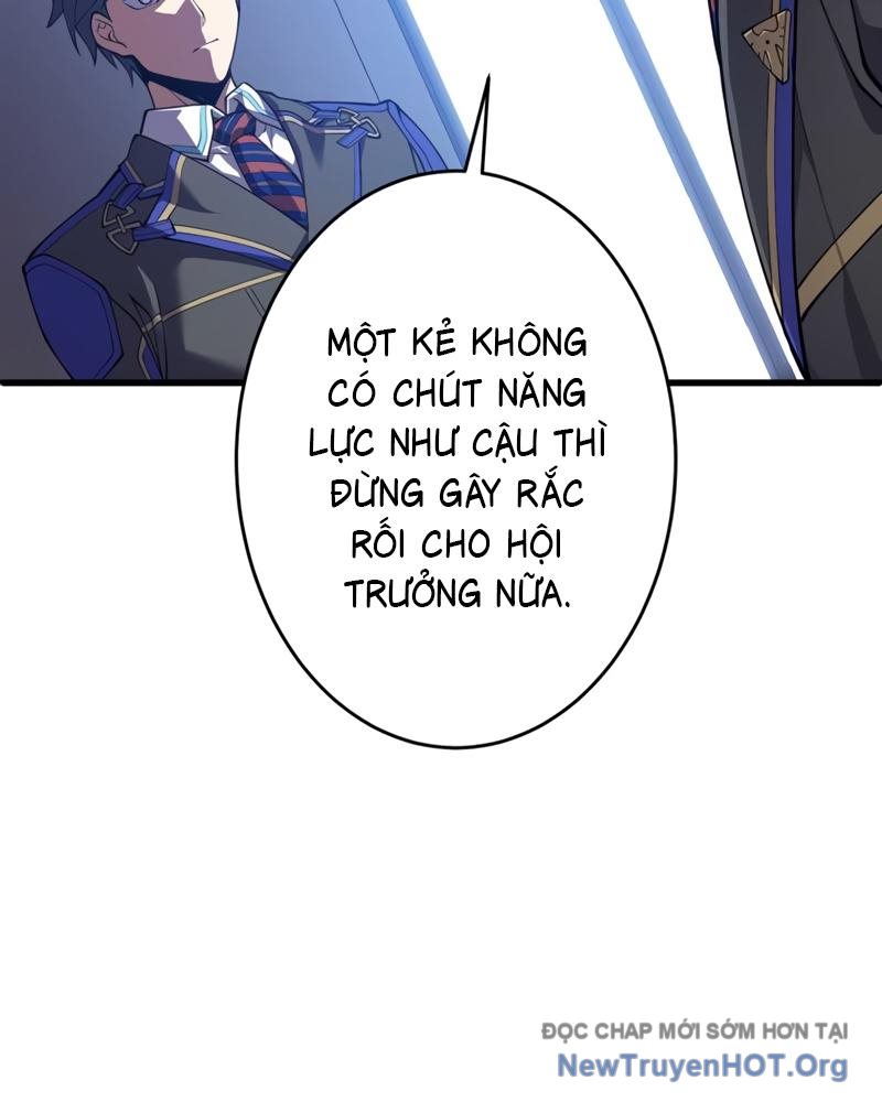 Kẻ Vượt Trội Từ Địa Giới Vô Địch Tại Trường Học Chapter 6 - Trang 2