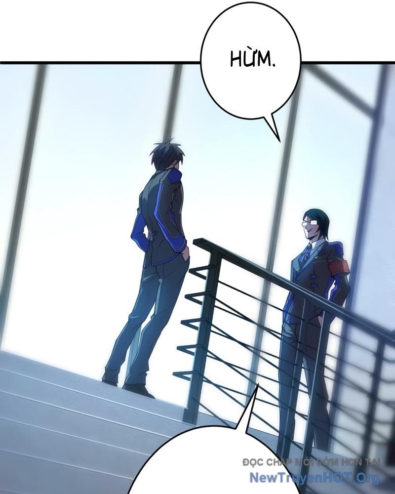 Kẻ Vượt Trội Từ Địa Giới Vô Địch Tại Trường Học Chapter 6 - Trang 2