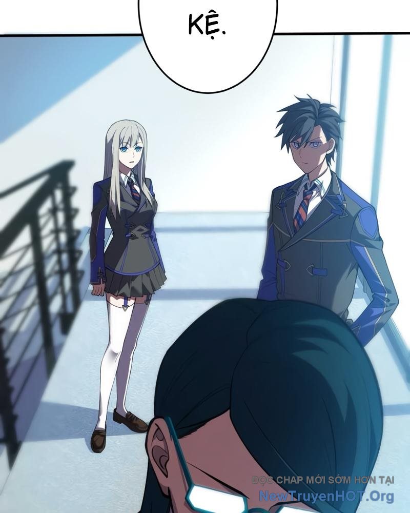 Kẻ Vượt Trội Từ Địa Giới Vô Địch Tại Trường Học Chapter 6 - Trang 2