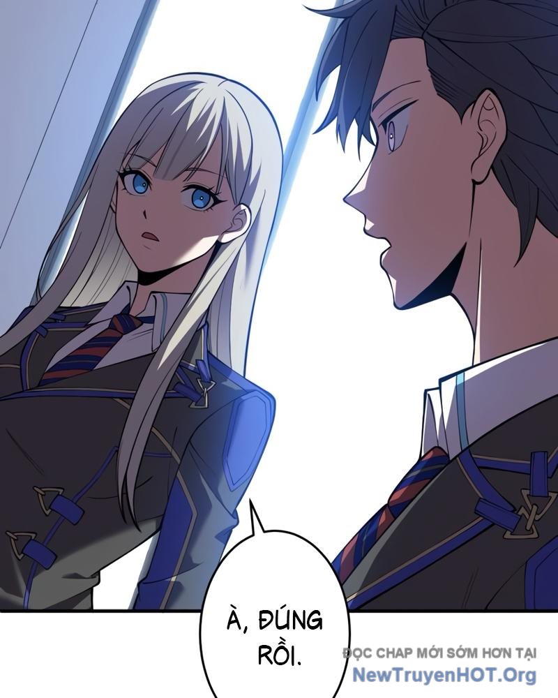 Kẻ Vượt Trội Từ Địa Giới Vô Địch Tại Trường Học Chapter 6 - Trang 2