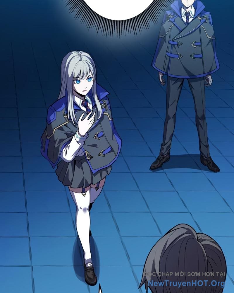 Kẻ Vượt Trội Từ Địa Giới Vô Địch Tại Trường Học Chapter 6 - Trang 2