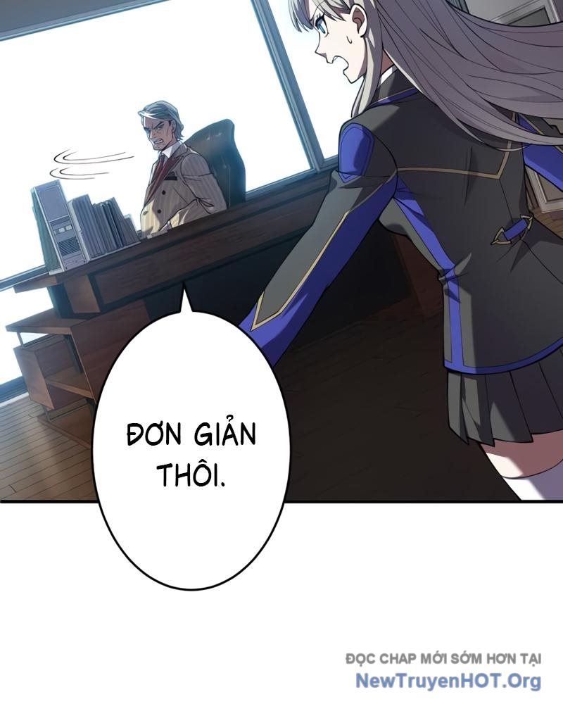 Kẻ Vượt Trội Từ Địa Giới Vô Địch Tại Trường Học Chapter 6 - Trang 2