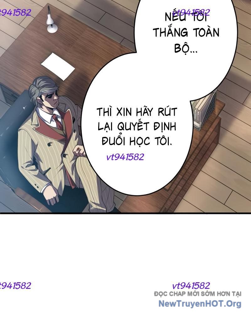 Kẻ Vượt Trội Từ Địa Giới Vô Địch Tại Trường Học Chapter 6 - Trang 2