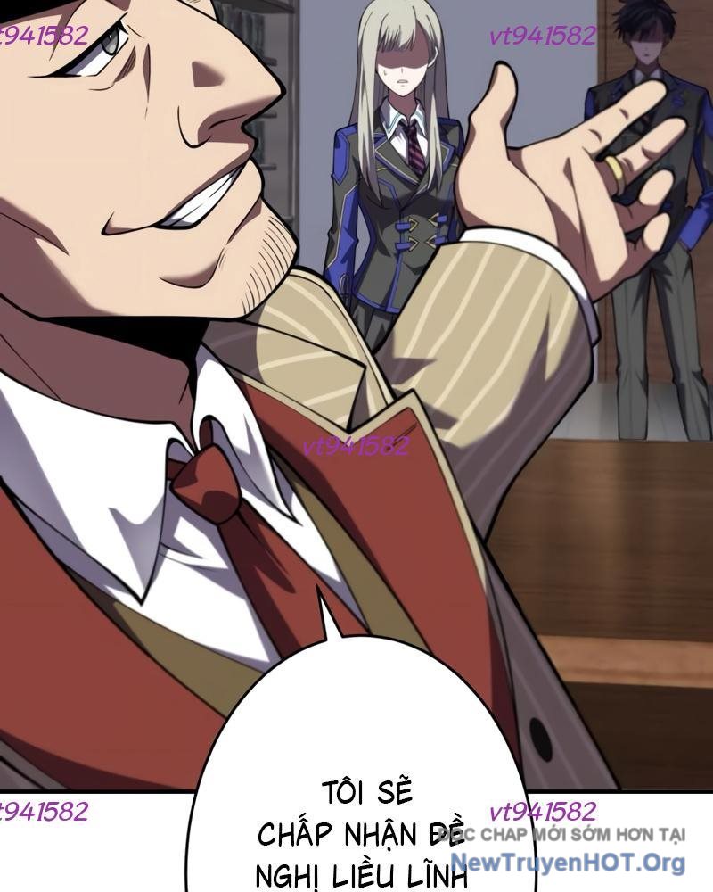 Kẻ Vượt Trội Từ Địa Giới Vô Địch Tại Trường Học Chapter 6 - Trang 2