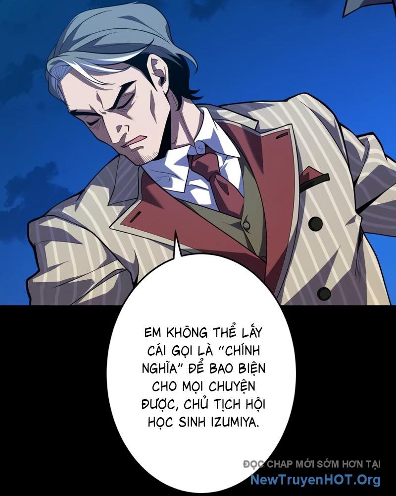 Kẻ Vượt Trội Từ Địa Giới Vô Địch Tại Trường Học Chapter 6 - Trang 2