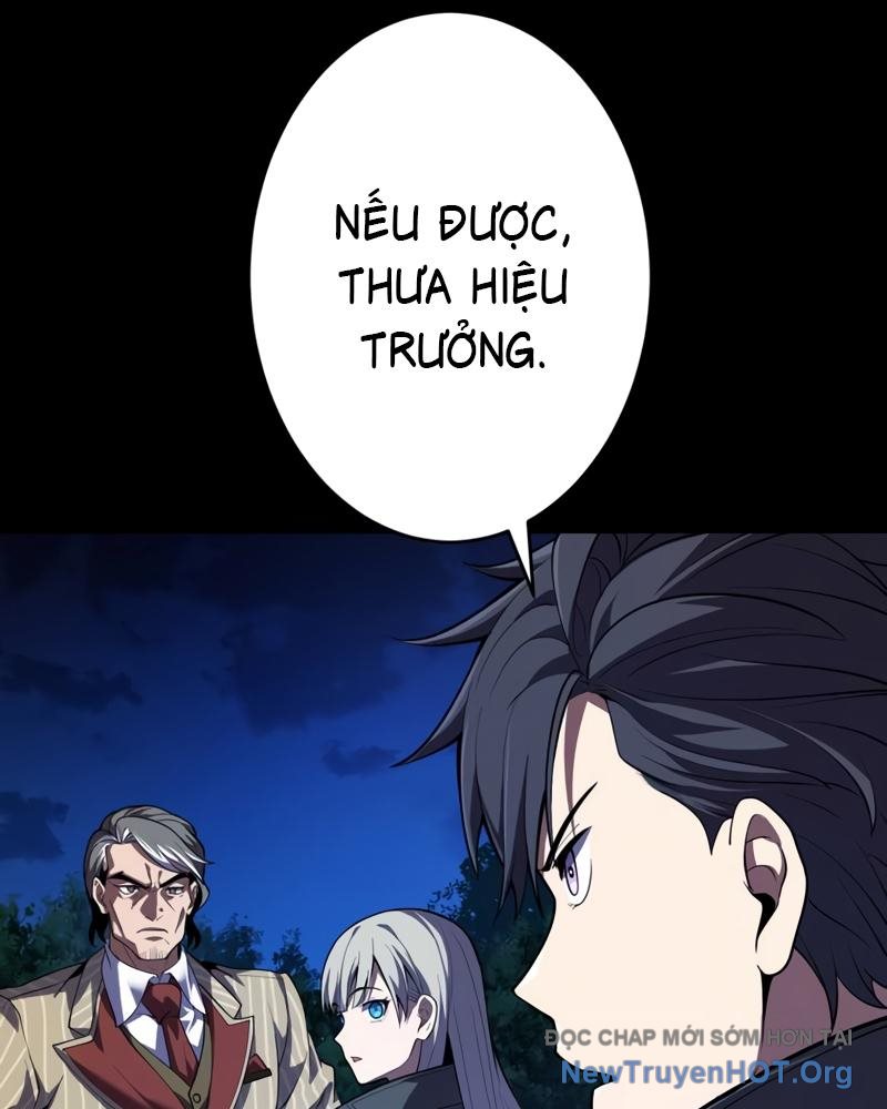 Kẻ Vượt Trội Từ Địa Giới Vô Địch Tại Trường Học Chapter 6 - Trang 2