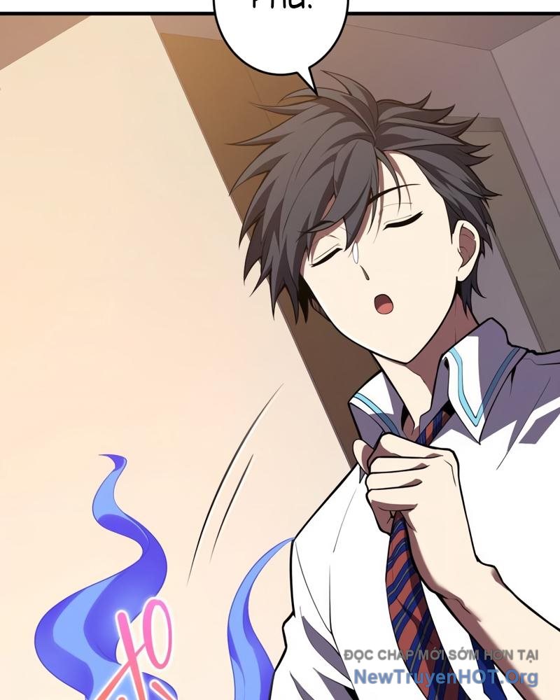 Kẻ Vượt Trội Từ Địa Giới Vô Địch Tại Trường Học Chapter 6 - Trang 2
