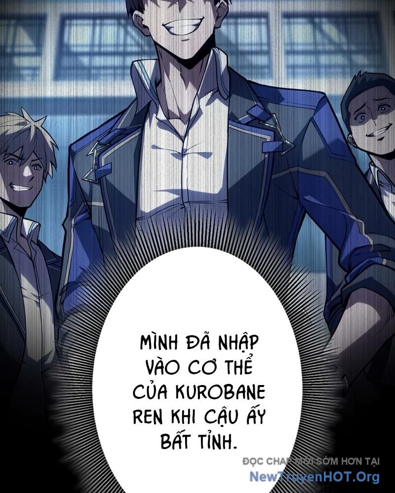 Kẻ Vượt Trội Từ Địa Giới Vô Địch Tại Trường Học Chapter 6 - Trang 2