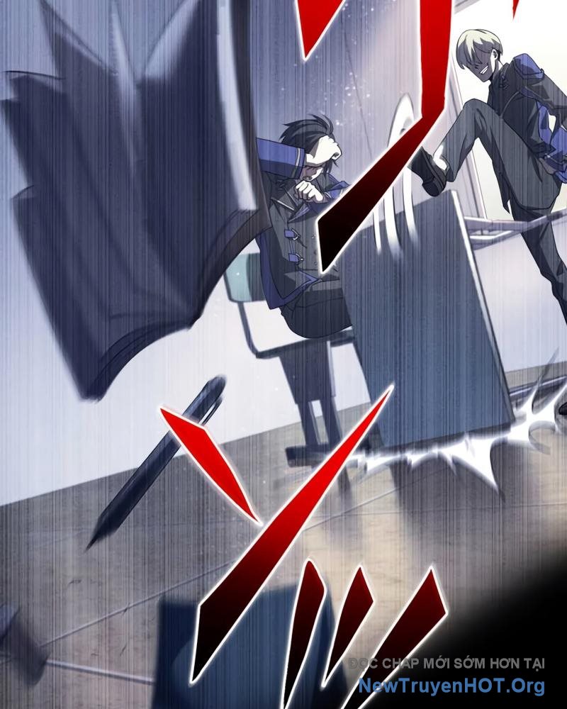 Kẻ Vượt Trội Từ Địa Giới Vô Địch Tại Trường Học Chapter 6 - Trang 2