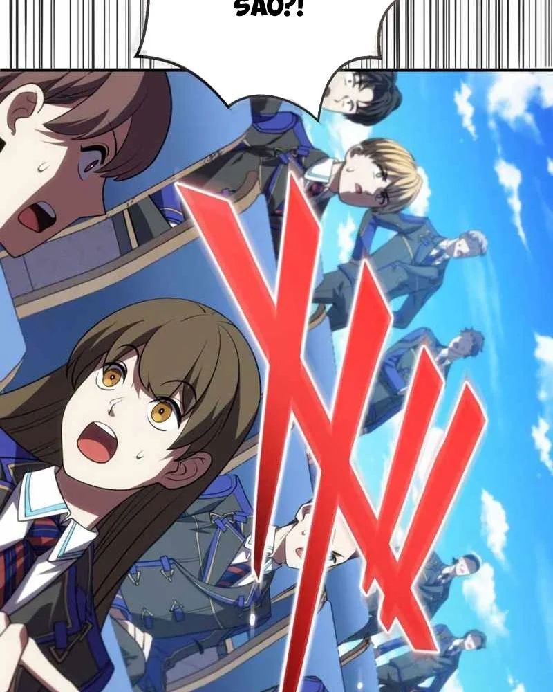 Kẻ Vượt Trội Từ Địa Giới Vô Địch Tại Trường Học Chapter 7 - Trang 2