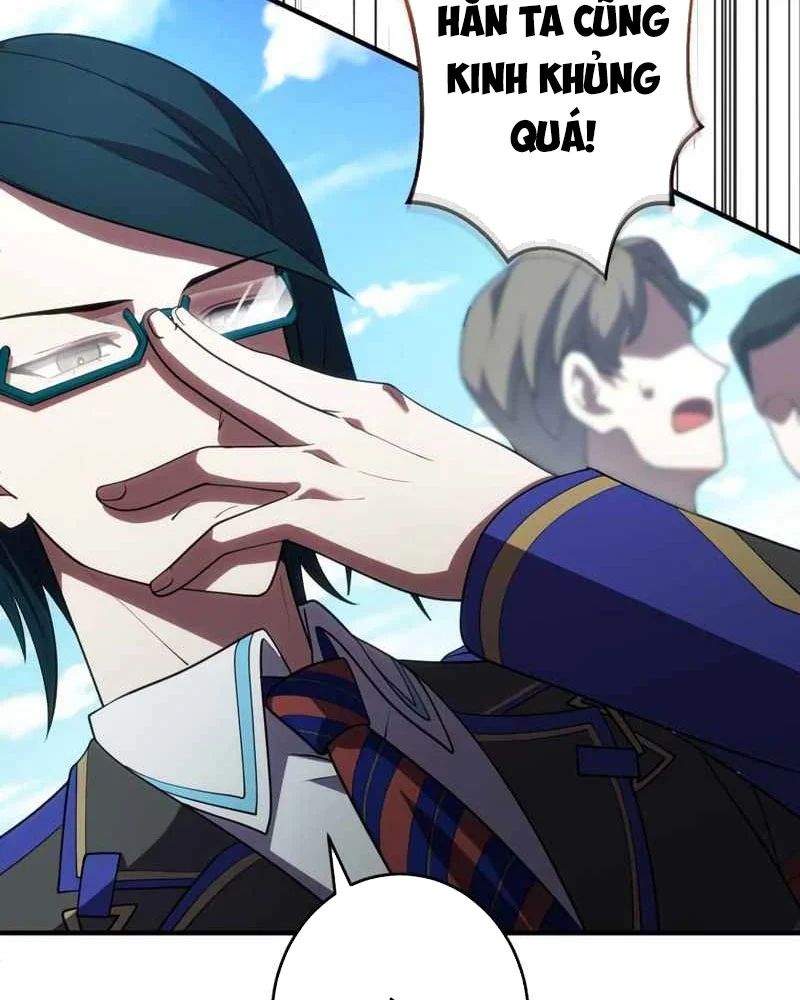 Kẻ Vượt Trội Từ Địa Giới Vô Địch Tại Trường Học Chapter 7 - Trang 2