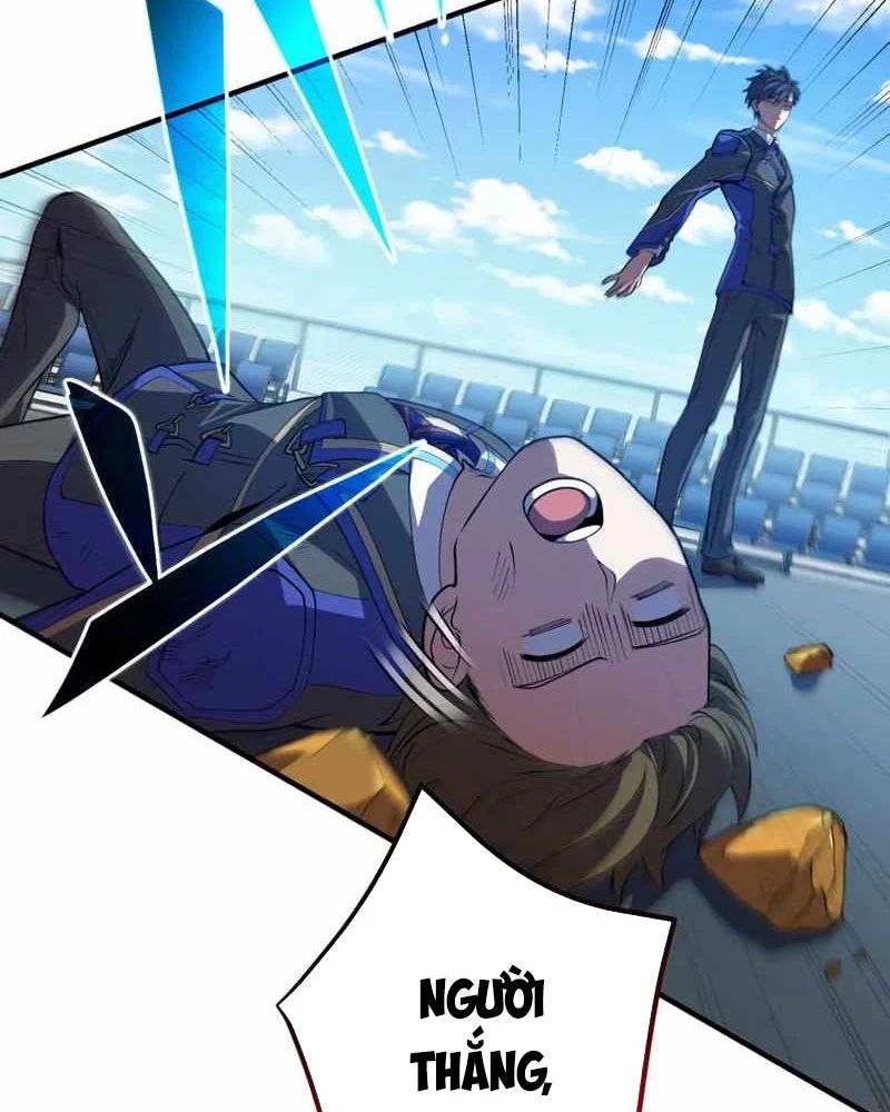 Kẻ Vượt Trội Từ Địa Giới Vô Địch Tại Trường Học Chapter 7 - Trang 2