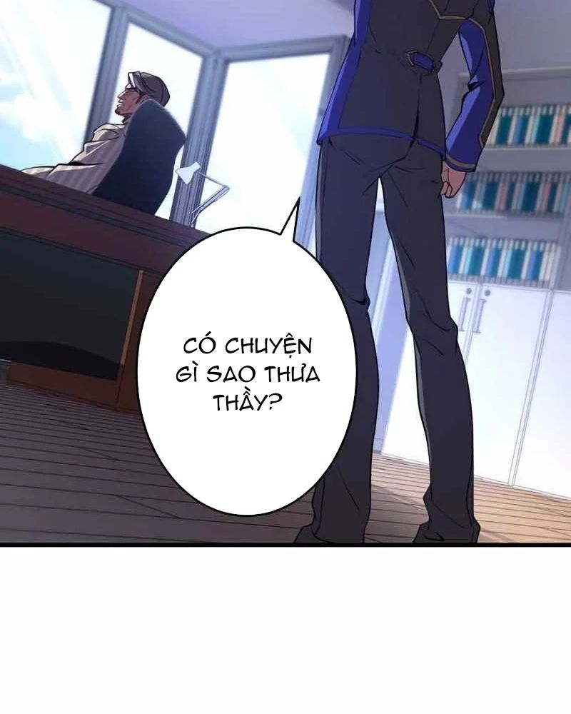 Kẻ Vượt Trội Từ Địa Giới Vô Địch Tại Trường Học Chapter 7 - Trang 2