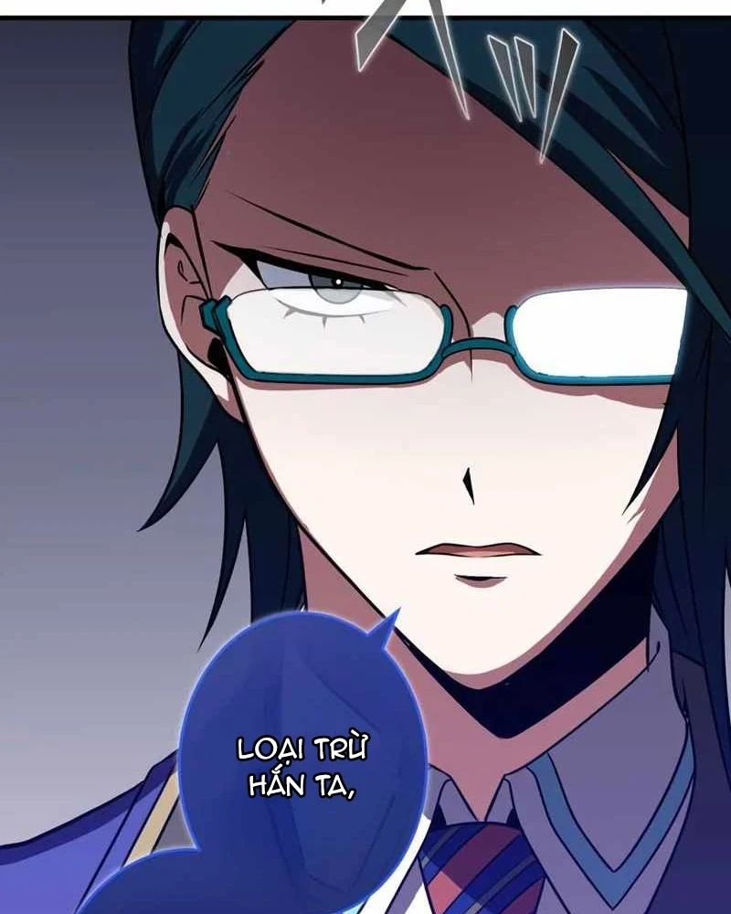 Kẻ Vượt Trội Từ Địa Giới Vô Địch Tại Trường Học Chapter 7 - Trang 2