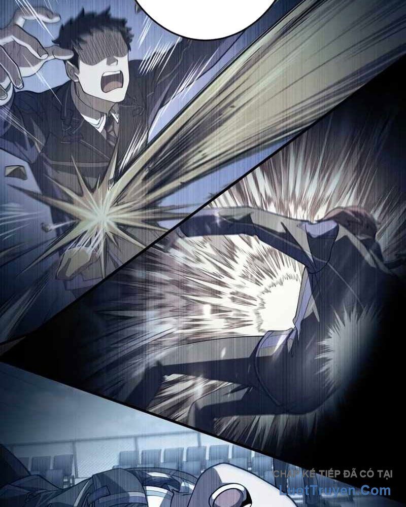 Kẻ Vượt Trội Từ Địa Giới Vô Địch Tại Trường Học Chapter 7 - Trang 2