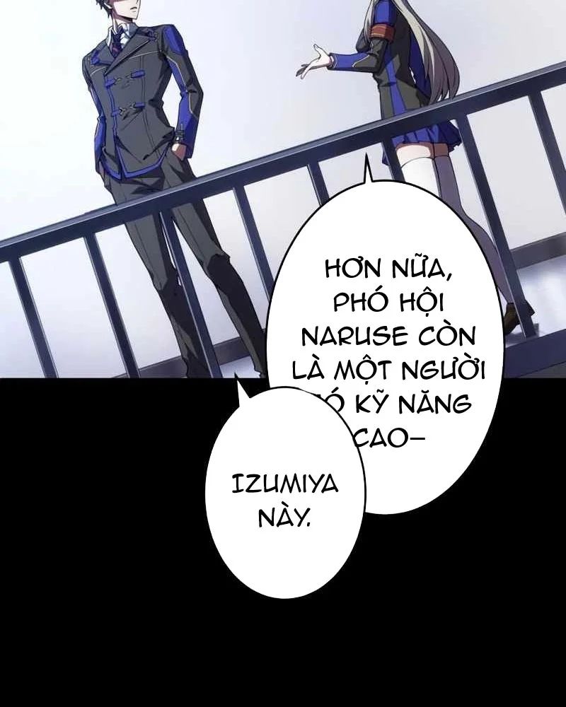 Kẻ Vượt Trội Từ Địa Giới Vô Địch Tại Trường Học Chapter 7 - Trang 2