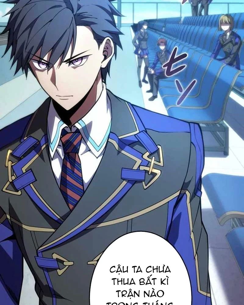 Kẻ Vượt Trội Từ Địa Giới Vô Địch Tại Trường Học Chapter 7 - Trang 2