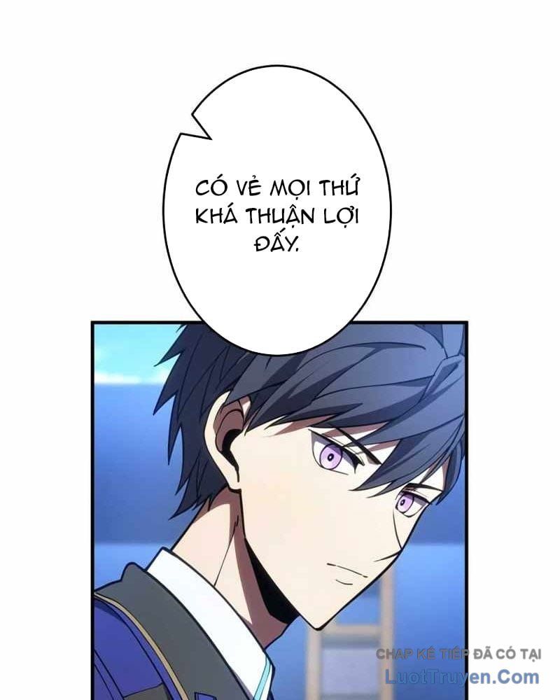 Kẻ Vượt Trội Từ Địa Giới Vô Địch Tại Trường Học Chapter 7 - Trang 2