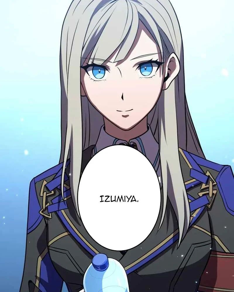 Kẻ Vượt Trội Từ Địa Giới Vô Địch Tại Trường Học Chapter 7 - Trang 2