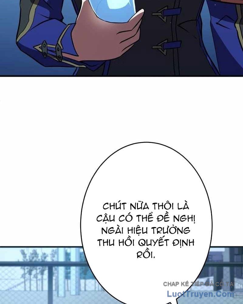 Kẻ Vượt Trội Từ Địa Giới Vô Địch Tại Trường Học Chapter 7 - Trang 2