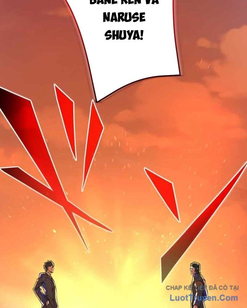 Kẻ Vượt Trội Từ Địa Giới Vô Địch Tại Trường Học Chapter 7 - Trang 2