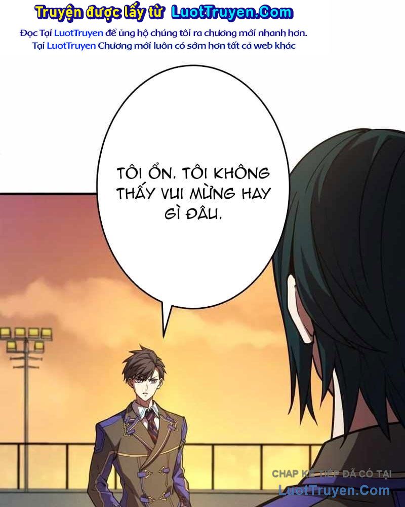 Kẻ Vượt Trội Từ Địa Giới Vô Địch Tại Trường Học Chapter 7 - Trang 2