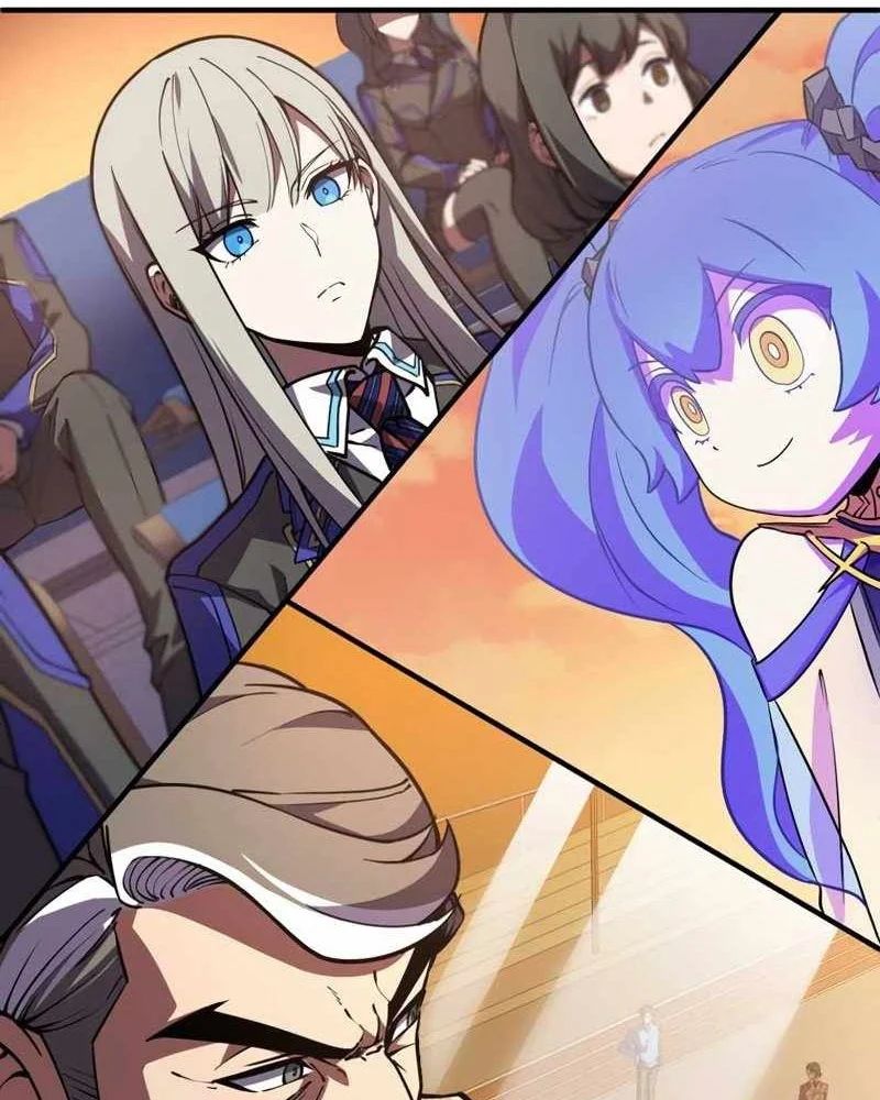 Kẻ Vượt Trội Từ Địa Giới Vô Địch Tại Trường Học Chapter 7 - Trang 2