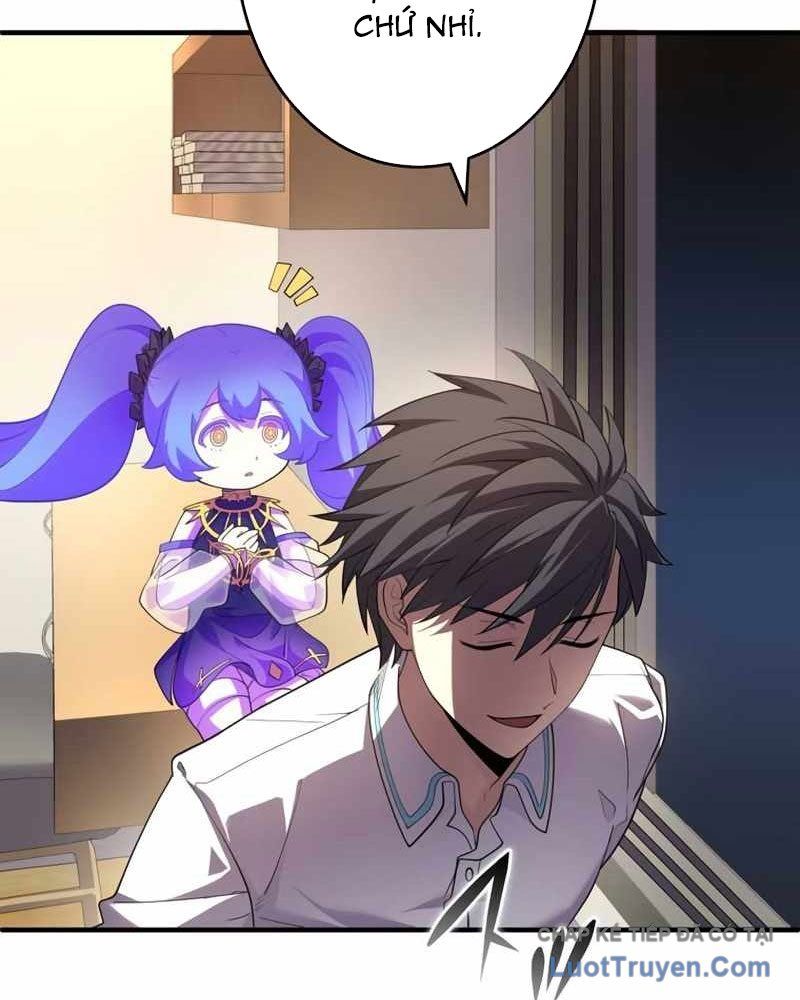 Kẻ Vượt Trội Từ Địa Giới Vô Địch Tại Trường Học Chapter 7 - Trang 2