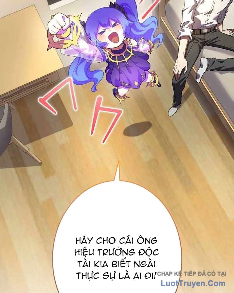 Kẻ Vượt Trội Từ Địa Giới Vô Địch Tại Trường Học Chapter 7 - Trang 2