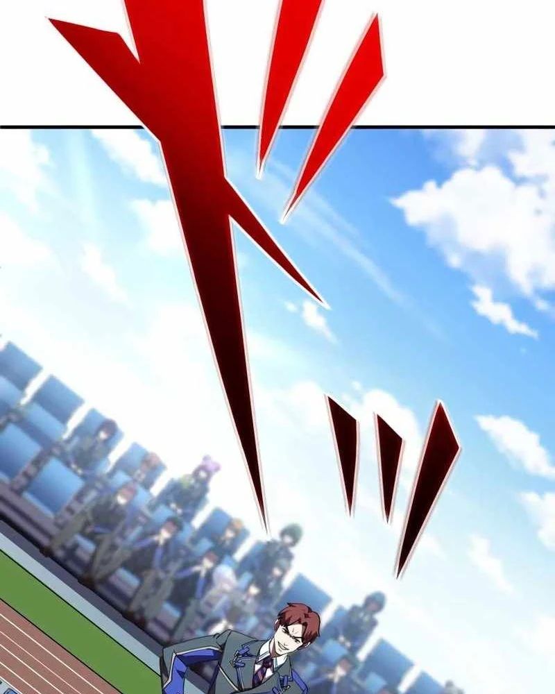 Kẻ Vượt Trội Từ Địa Giới Vô Địch Tại Trường Học Chapter 7 - Trang 2