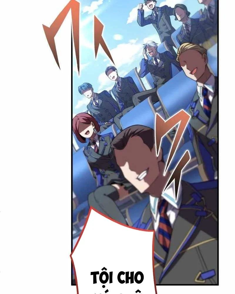 Kẻ Vượt Trội Từ Địa Giới Vô Địch Tại Trường Học Chapter 7 - Trang 2