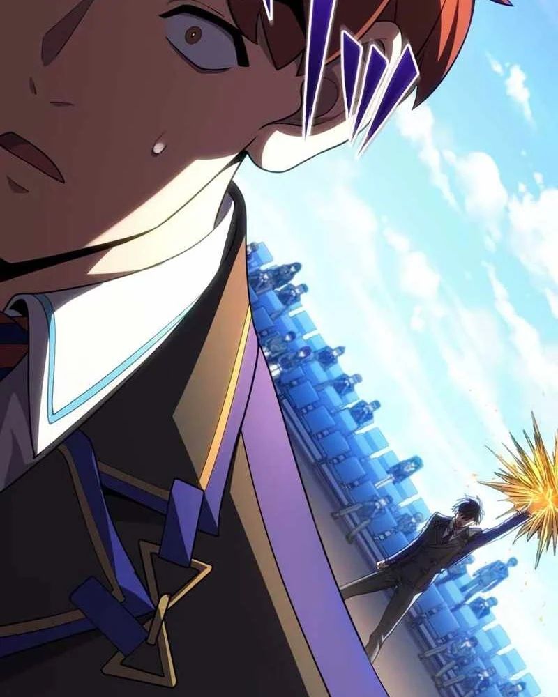 Kẻ Vượt Trội Từ Địa Giới Vô Địch Tại Trường Học Chapter 7 - Trang 2