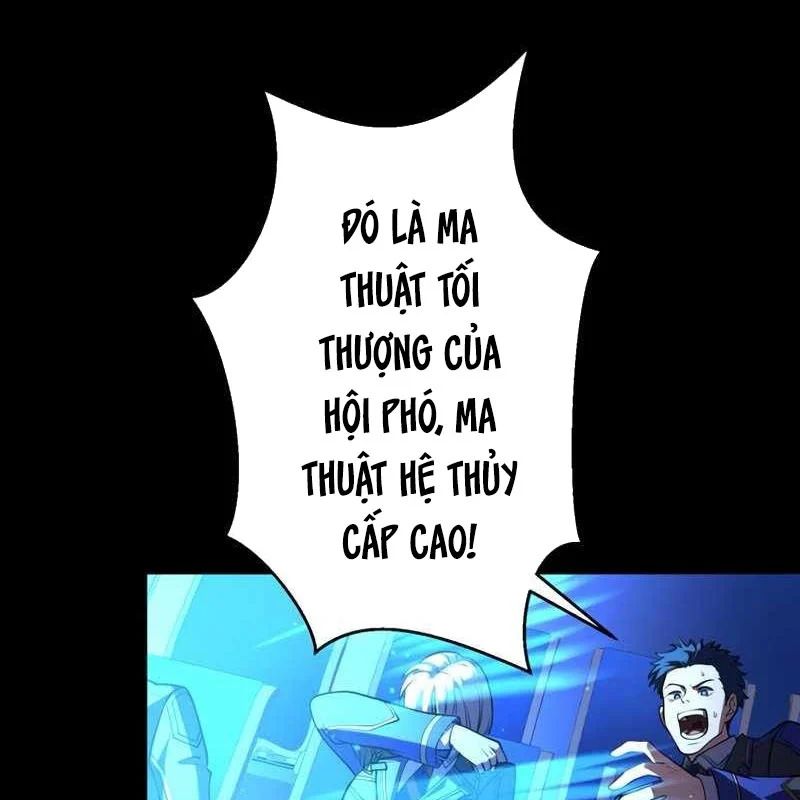 Kẻ Vượt Trội Từ Địa Giới Vô Địch Tại Trường Học Chapter 8 - Trang 2