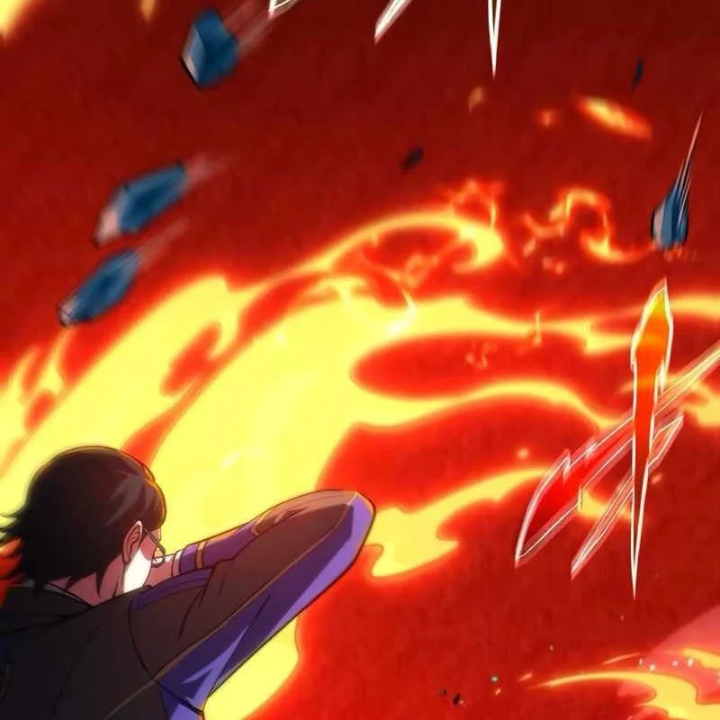 Kẻ Vượt Trội Từ Địa Giới Vô Địch Tại Trường Học Chapter 8 - Trang 2