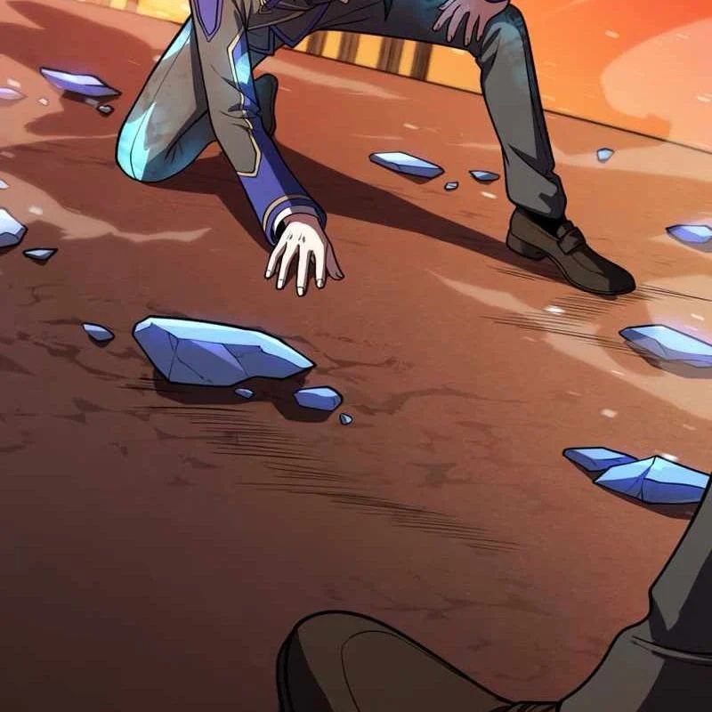 Kẻ Vượt Trội Từ Địa Giới Vô Địch Tại Trường Học Chapter 8 - Trang 2