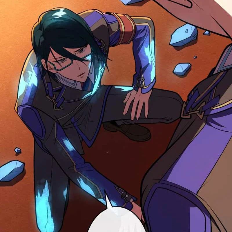 Kẻ Vượt Trội Từ Địa Giới Vô Địch Tại Trường Học Chapter 8 - Trang 2