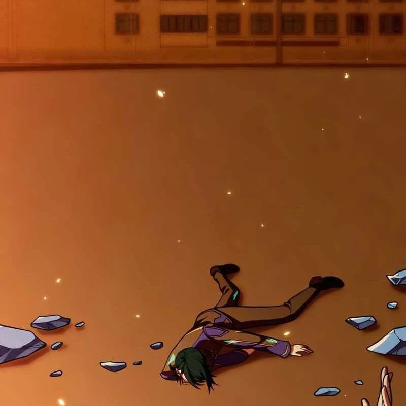 Kẻ Vượt Trội Từ Địa Giới Vô Địch Tại Trường Học Chapter 8 - Trang 2