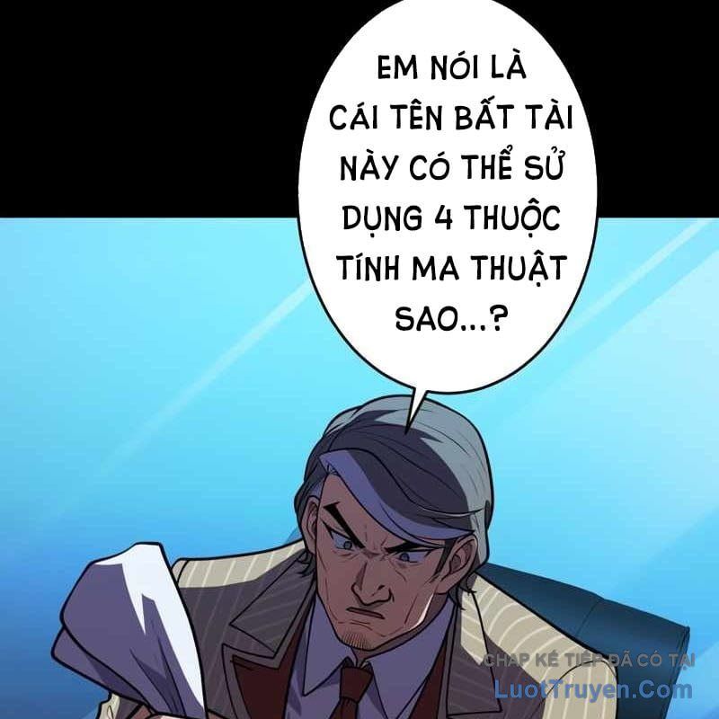 Kẻ Vượt Trội Từ Địa Giới Vô Địch Tại Trường Học Chapter 8 - Trang 2