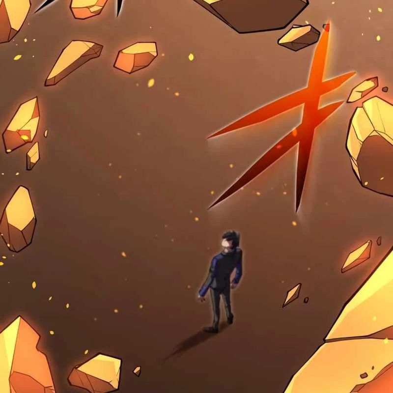 Kẻ Vượt Trội Từ Địa Giới Vô Địch Tại Trường Học Chapter 8 - Trang 2