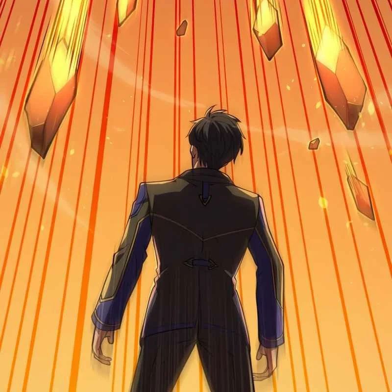 Kẻ Vượt Trội Từ Địa Giới Vô Địch Tại Trường Học Chapter 8 - Trang 2