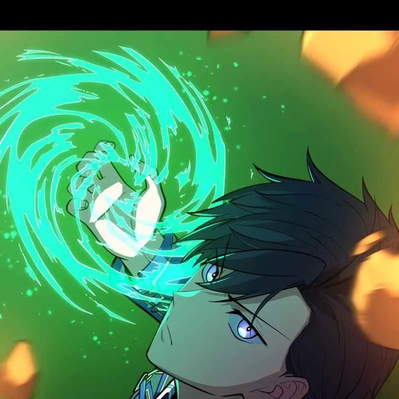 Kẻ Vượt Trội Từ Địa Giới Vô Địch Tại Trường Học Chapter 8 - Trang 2