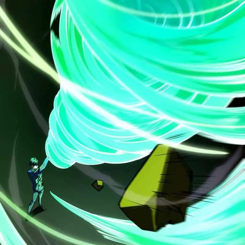 Kẻ Vượt Trội Từ Địa Giới Vô Địch Tại Trường Học Chapter 8 - Trang 2