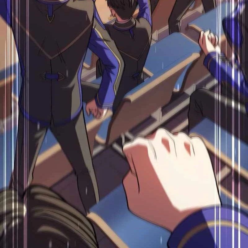 Kẻ Vượt Trội Từ Địa Giới Vô Địch Tại Trường Học Chapter 8 - Trang 2