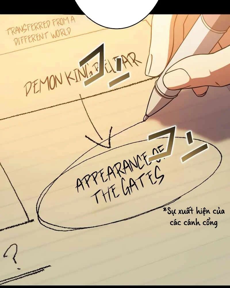 Kẻ Vượt Trội Từ Địa Giới Vô Địch Tại Trường Học Chapter 9 - Trang 2