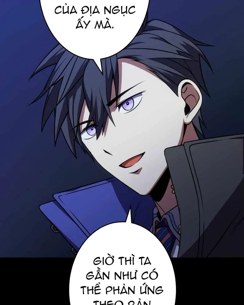 Kẻ Vượt Trội Từ Địa Giới Vô Địch Tại Trường Học Chapter 9 - Trang 2